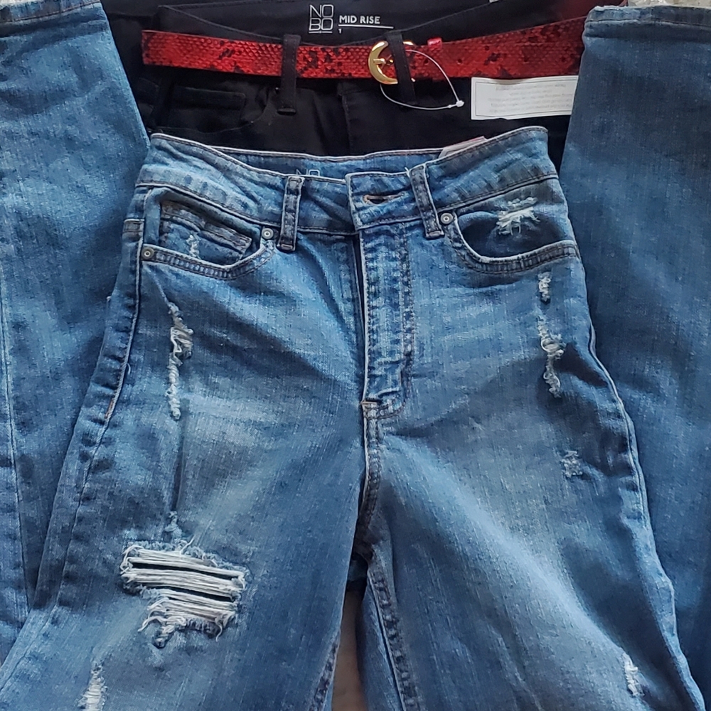 pants bundle